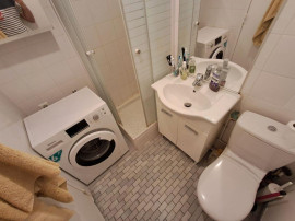 
                                                                                        Location
                                                                                         Studio à louer Paris 20ème