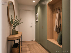
                                                                                        Vente
                                                                                         STUDIO À NEUILY SUR SEINE