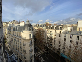 
                                                                                        Vente
                                                                                         STUDIO A RENOVER PROCHE DE LA PLACE GAMBETTA