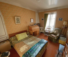 
                                                                                        Vente
                                                                                         STUDIO A RENOVER PROCHE DE LA PLACE GAMBETTA