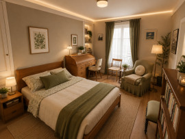 
                                                                                        Vente
                                                                                         STUDIO A RENOVER PROCHE DE LA PLACE GAMBETTA