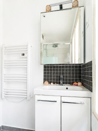 
                                                                                        Vente
                                                                                         Studio à vendre – Paris 20e – Rue des Maronites