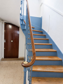 
                                                                                        Vente
                                                                                         Studio à vendre – Paris 20e – Rue des Maronites