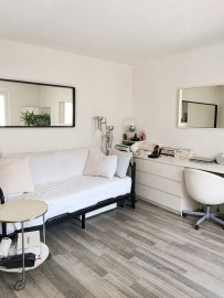 
                                                                                        Vente
                                                                                         Studio à vendre – Paris 20e – Rue des Maronites