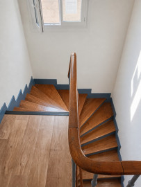 
                                                                                        Vente
                                                                                         Studio à vendre – Paris 20e – Rue des Maronites
