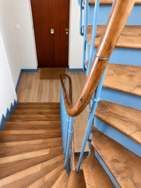 
                                                                                        Vente
                                                                                         Studio à vendre – Paris 20e – Rue des Maronites