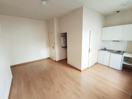 
                                                                                        Vente
                                                                                         Studio Amiens Centre 23m2
