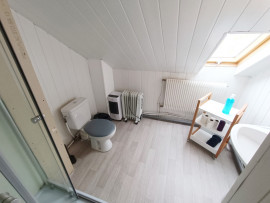 Location
Studio Amiens Gare proche centre