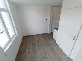 Location
Studio Amiens quartier St-Pierre