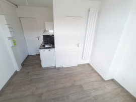 Location
Studio Amiens quartier St-Pierre