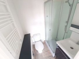 Location
Studio Amiens quartier St-Pierre