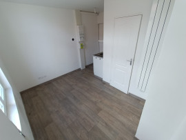Location
Studio Amiens quartier St-Pierre