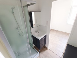 Location
Studio Amiens quartier St-Pierre