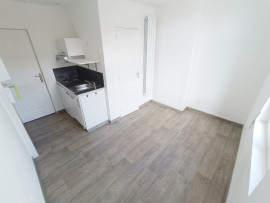 Location
Studio Amiens quartier St-Pierre