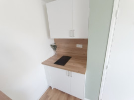 Location
Studio Amiens Sud proche centre-ville
