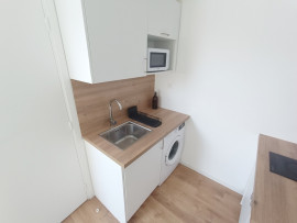 Location
Studio Amiens Sud proche centre-ville