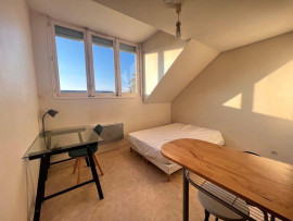 
                                                                                        Location
                                                                                         Studio Angers gare Chevrollier Lafayette