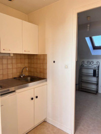 
                                                                                        Location
                                                                                         Studio Angers gare Chevrollier Lafayette
