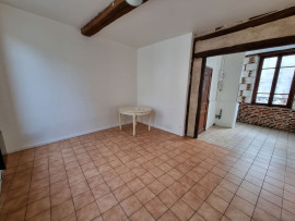 Location
Studio Arras-Centre 27m2