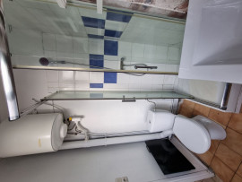 Location
Studio Arras-Centre 27m2