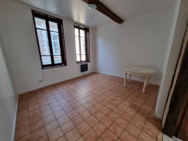 Location
Studio Arras-Centre 27m2