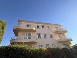 
                                                                                        Vente
                                                                                         Studio au coeur de Cimiez