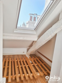 
                                                                                        Vente
                                                                                         Studio au cœur des batignolles