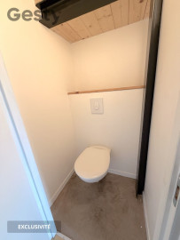 
                                                                                        Location
                                                                                         Studio avec chambre à la Croix Rousse