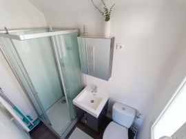 Location
Studio avec cour privée St-Honoré Amiens