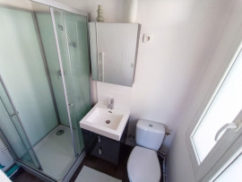 Location
Studio avec cour privée St-Honoré Amiens