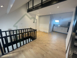 
                                                                                        Location
                                                                                         Studio avec mezzanine idéalement situé à SAINT-QUENTIN