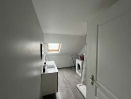 Location
Studio avec mise à disposition de meuble à deux pas du Centre-Ville de SAINT-QUENTIN
