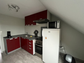 Location
Studio avec mise à disposition de meuble à deux pas du Centre-Ville de SAINT-QUENTIN