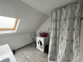 Location
Studio avec mise à disposition de meuble à deux pas du Centre-Ville de SAINT-QUENTIN