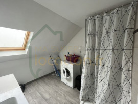 
                                                                                        Location
                                                                                         Studio avec mise à disposition de meuble à deux pas du Centre-Ville de SAINT-QUENTIN