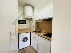 
                                                                                        Location
                                                                                         STUDIO AVEC MISE A DISPOSITION DE MOBILIER
