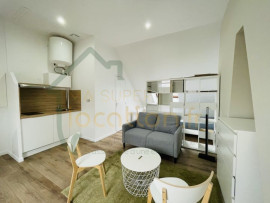 
                                                                                        Location
                                                                                         STUDIO AVEC MISE A DISPOSITION DE MOBILIER