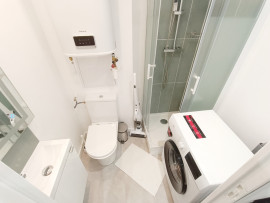 
                                                                                        Location
                                                                                         Studio avec terrasse et salle de sport