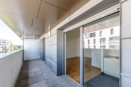 Vente
Studio avec terrasse - Velizy-Villacoublay