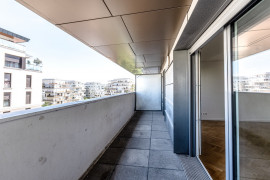 Vente
Studio avec terrasse - Velizy-Villacoublay