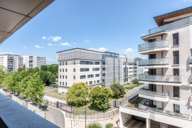 Vente
Studio avec terrasse - Velizy-Villacoublay