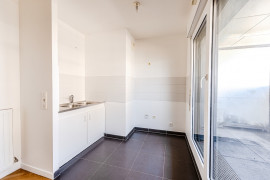 Vente
Studio avec terrasse - Velizy-Villacoublay