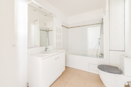 Vente
Studio avec terrasse - Velizy-Villacoublay