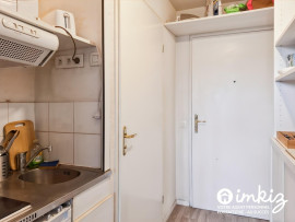 
                                                                                        Vente
                                                                                         Studio  avec vue dégagée - DPE C