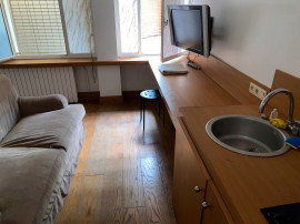 
                                                                                        Location
                                                                                         Studio avenue Foch 15 m2