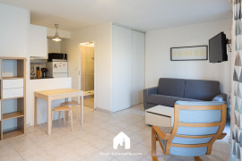 Location
Studio Belle Ile