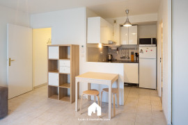 Location
Studio Belle Ile