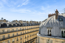 
                                                                                        Vente
                                                                                         Studio bon état- 27m2 au sol- Paris 2ème