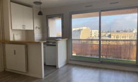 
                                                                                        Location
                                                                                         Studio Boulogne balcon vue sur la Tour Eiffel