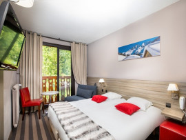 Vente
Studio Cabine Lmnp renta. 6.50 %